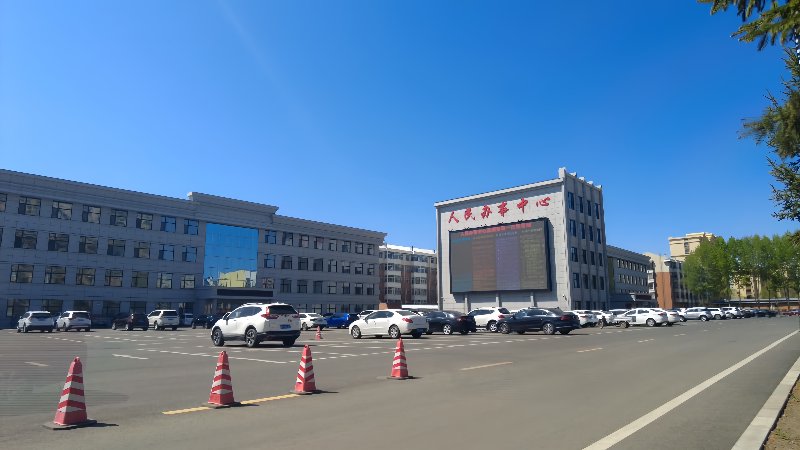 绥棱灯箱制作